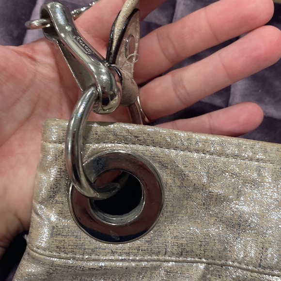 Coach bag - Picture 6 of 11